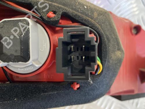 Right taillight AUDI Q7 (4LB) 3.0 TDI quattro | BP22094455C35 