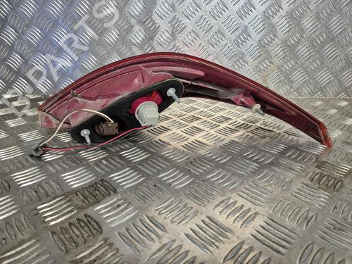 Left taillight FORD FOCUS II Convertible 2.0 TDCi | BP38745804C34 - Image 2