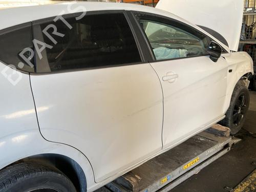 Used Tailgate SEAT LEON (1P1) 2.0 TFSI (240 hp) 20344037