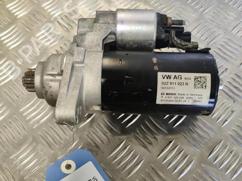 Used Starter Starter 30973960 30973960