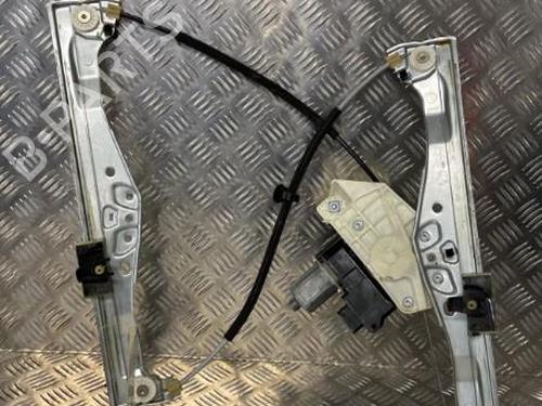 Used Front right window mechanism Front right window mechanism CITROËN C4 CACTUS 1.2 THP 110 (110 hp) 20344942 20344942