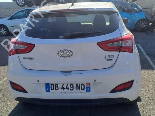 Right tailgate light HYUNDAI i30 (GD) 1.6 CRDi | BP29936986C80 - Image 6