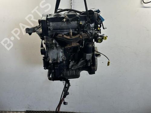 Engine PEUGEOT 206 CC (2D) 1.6 16V (2DNFUF, 2DNFUR) | BP22096492M1  - Image 5