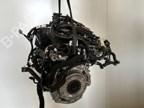 Engine RENAULT CLIO V (B7_) 1.0 SCe 65 (B7MG) | BP22097229M1  - Image 7