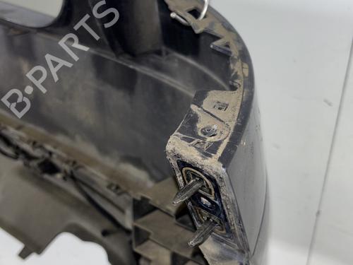Rear bumper CITROËN C5 III (RD_) 2.0 HDi 140 (RDRHF8, RDRHFA, RDRHA8, RDRHAJ) | BP32060904C8 