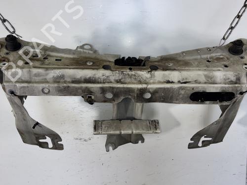 Front slam panel RENAULT TWINGO II (CN0_) 1.2 (CN0D) | BP32024386C72  - Image 8