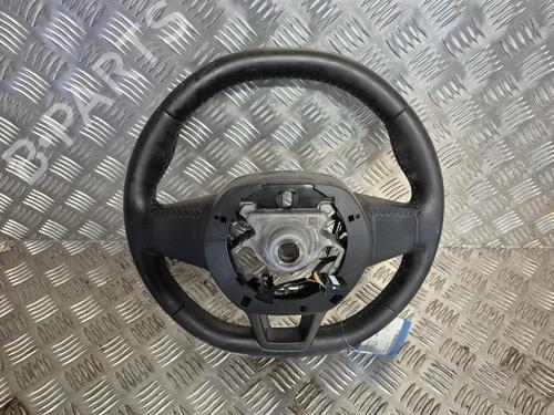 Steering wheel RENAULT ZOE (BFM_) ZOE (BFMC, BFMD) | BP37865884C49 - Image 4