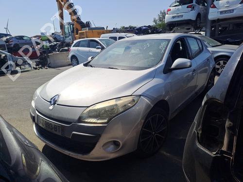 Used Parts RENAULT MEGANE III Hatchback (BZ0/1_, B3_) 1.5 dCi (BZ09, BZ0D, BZ1W, BZ29, BZ14) (110 hp) 4288450