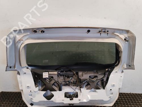 Tailgate DODGE JOURNEY 2.0 CRD | BP21270707C6