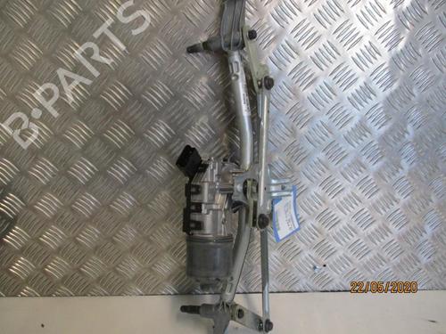 Viskermotor vindrude CITROËN BERLINGO Box Body/MPV (B9) 1.6 HDi 90 16V (90 hp) 22093827