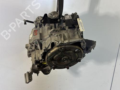 Gearbox VOLVO V60 I (155) D3 / D4 | BP26617186M3 