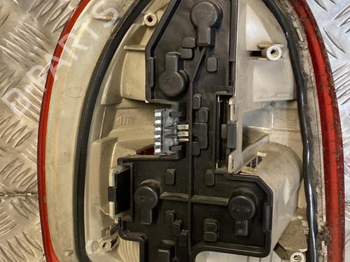 Used Right taillight OPEL CORSA B (S93) 1.5 TD (F08, F68, M68) (67 hp) 20346733