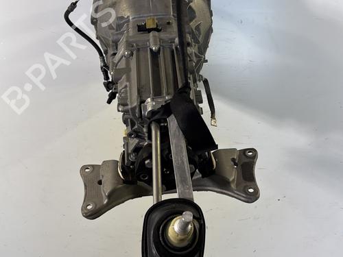 Gearbox BMW 1 (F20) 116 d | BP29497781M3 - Image 5