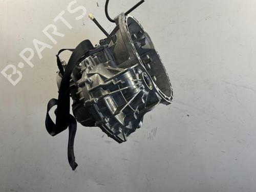 Used Gearbox Gearbox NISSAN PRIMASTAR Van (X83) 2.5 dCi 140 (135 hp) 22917163 22917163