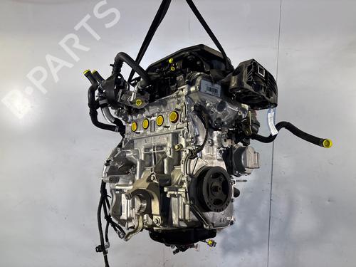 Engine RENAULT CLIO V (B7_) 1.6 E-TECH 140 (B7MU) | BP37661873M1  - Image 10