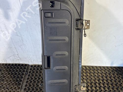 tailgate-citroen-c2-jm_-2003-2004-2005-2006-2007-2008-2009-2010-2011-2012-2013-2014-2015-2016-2017-34345496 main image