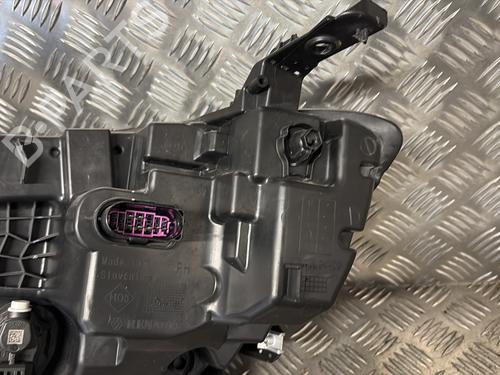 Højre forlygte RENAULT ESPACE VI (RHN) E-TECH 200 Hybrid | BP27606083C29 