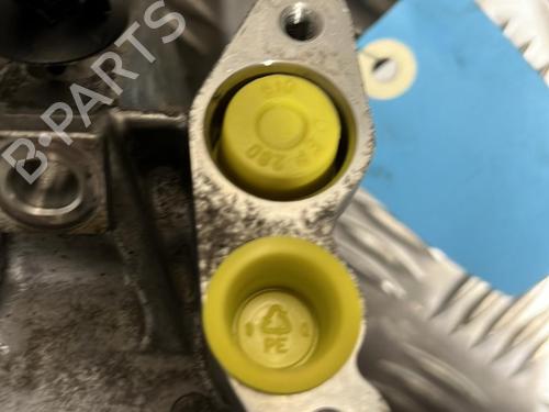 AC compressor DACIA LOGAN MCV (KS_) 1.5 dCi (KS0W) | BP20348508M34 