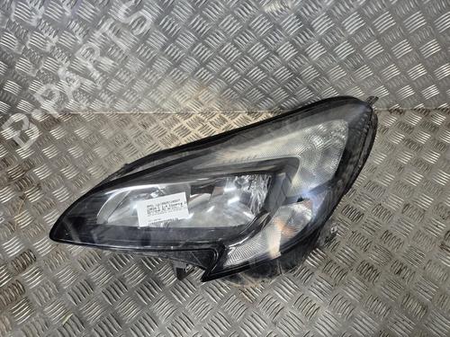 venstre-forlygte-opel-corsa-e-x15-2014-39171617 main image
