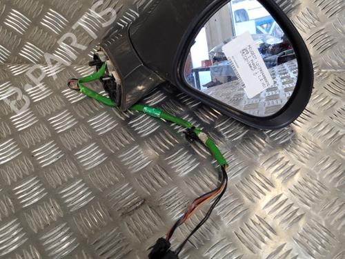 Used Right mirror PEUGEOT 308 I (4A_, 4C_) 1.6 HDi (109 hp) 22097025