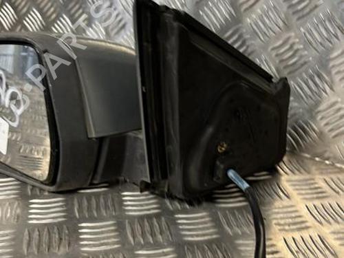 Left mirror FORD MONDEO IV (BA7) 1.8 TDCi | BP20343385C26 
