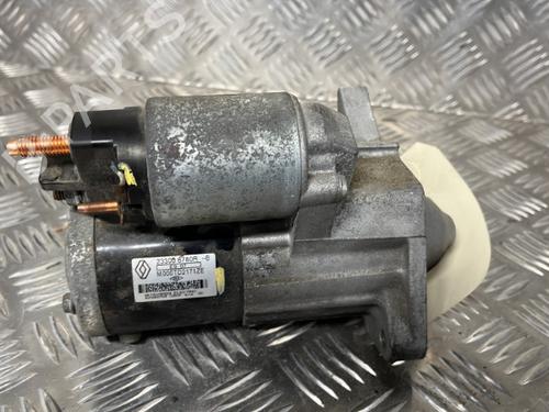 Startmotor DACIA SANDERO II 1.0 SCe 75 (B8JC, B8JD) (73 hp) 20344622
