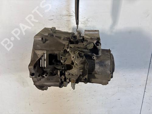 Used Gearbox Gearbox 39018011 39018011
