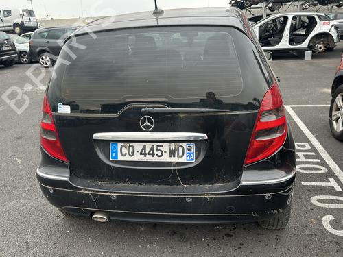 Right front fenders MERCEDES-BENZ A-CLASS (W169) A 180 CDI (169.007, 169.307) | BP30385276C42 