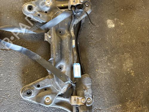 Subframe CITROËN C3 II (SC_) 1.6 HDi | BP37528716M9 - Image 2