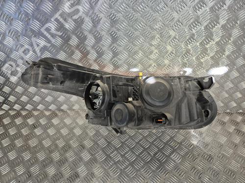 Left headlight CITROËN C3 Picasso (SH_) 1.6 VTi 120 | BP38079708C28 - Image 3