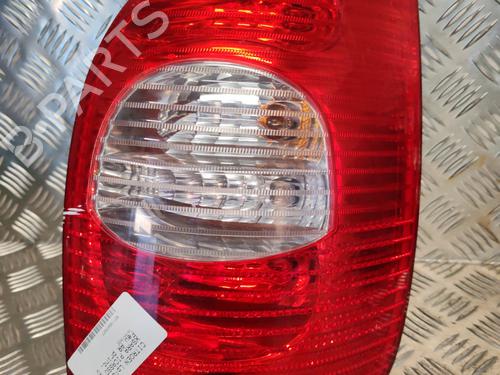 Used Right taillight CITROËN XSARA PICASSO (N68) 1.6 HDi (90 hp) 25220562