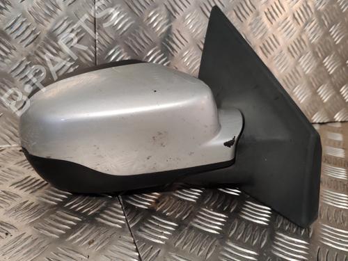 Right mirror RENAULT CLIO III (BR0/1, CR0/1) 1.5 dCi (C/BR0G, C/BR1G) | BP23432925C27 