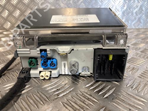 Used Display monitor Display monitor PEUGEOT 208 I (CA_, CC_) 1.6 BlueHDi 100 (100 hp) 34241865 34241865