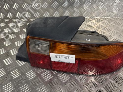 Used Right taillight BMW Z3 Roadster (E36) 1.9 i (140 hp) 30124533