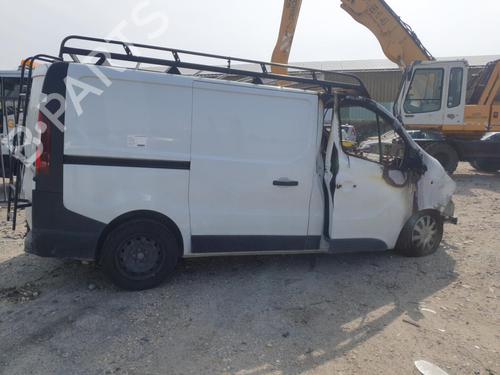 Left taillight RENAULT TRAFIC III Van (FG_) 1.6 dCi 125 (FGMH) | BP20343739C34 