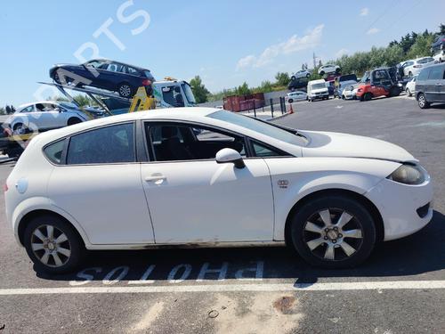 Left headlight SEAT LEON (1P1) 2.0 TDI 16V | BP38055364C28 - Image 5