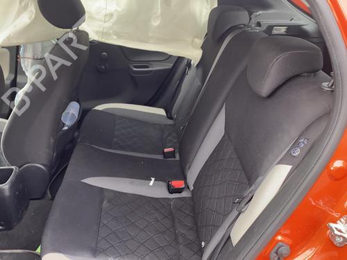 NISSAN MICRA V (K14)  1.5 DCI  1872693