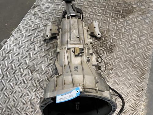 Gearbox BMW 1 (E81) 120 d | BP22094124M3