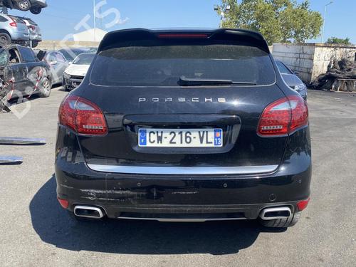 Used Parts PORSCHE CAYENNE (92A)  3.0 Diesel  1872718