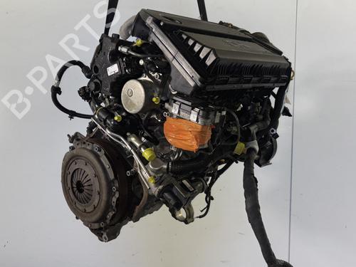 Used Engine CITROËN NEMO Box Body/MPV (AA_) 1.3 HDi 75 (75 hp) 29402937