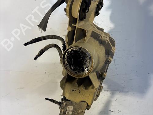 Differential, bag Differential, bag AUDI Q3 (8UB, 8UG) 2.0 TDI quattro (150 hp) 35924710 35924710