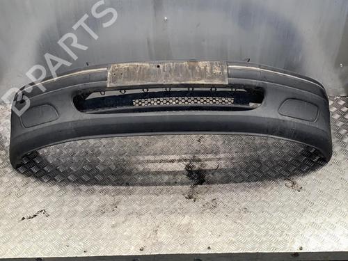 Used Front bumper PEUGEOT 106 II (1A_, 1C_) 1.0 i (50 hp) 20344337