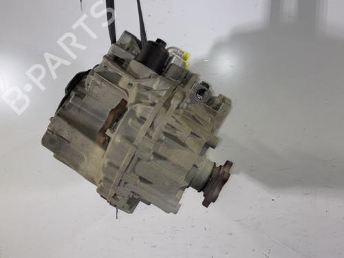 Gearbox SKODA SUPERB II Estate (3T5) 2.0 TDI 16V | BP31970358M3 