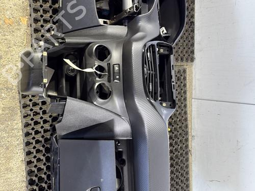 Dashboard PEUGEOT 2008 I (CU_) 1.2 VTi | BP31707637C46  - Image 10