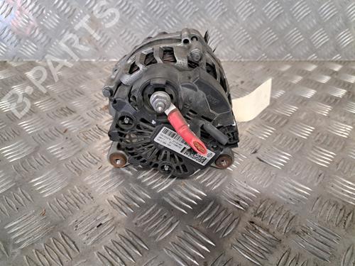 Alternator RENAULT CLIO IV (BH_) 1.5 dCi 90 | BP29855394M7
