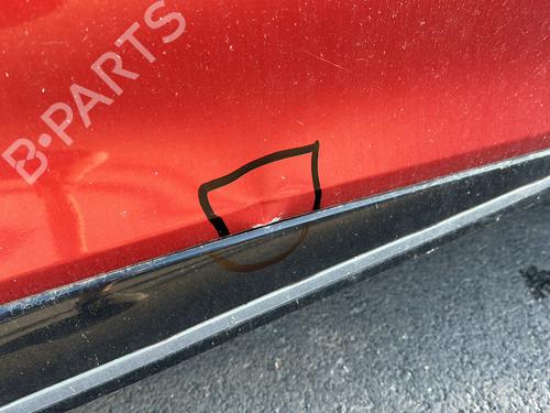 Left daytime light RENAULT CLIO IV (BH_) 1.5 dCi 90 | BP27863341C104 