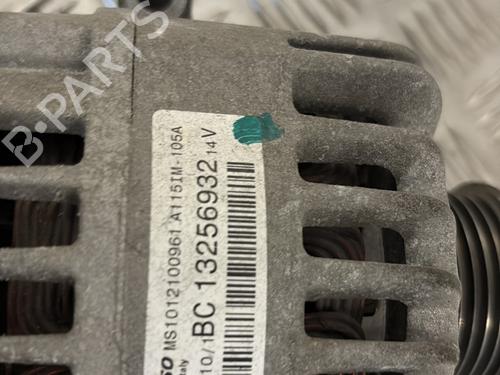 Generator OPEL CORSA D (S07) 1.3 CDTI (L08, L68) | BP28113065M7 
