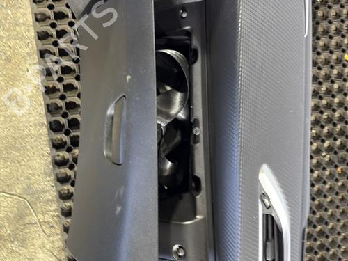 Dashboard PEUGEOT 2008 I (CU_) 1.2 VTi | BP31707637C46  - Image 17