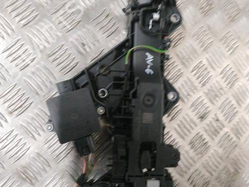 Front left exterior door handle RENAULT SCENIC E-TECH PHASE I EV87 | BP30058902C128