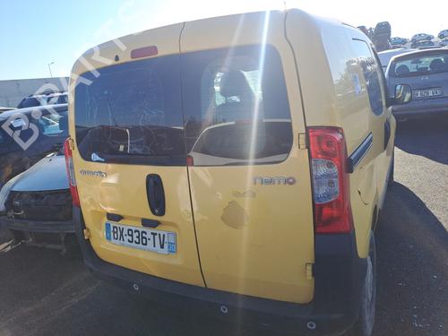 Steering pump CITROËN NEMO MPV 1.4 HDi | BP27713751M99  - Image 5